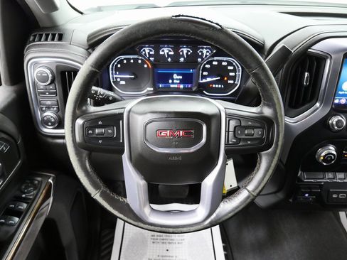 Used 2022 GMC Sierra 2500 SLE w/ X31 Off-Road Package image 24