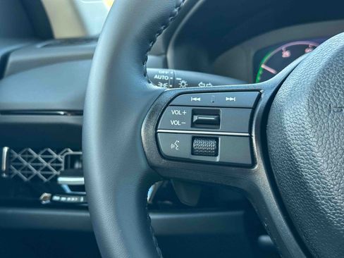 New 2025 Honda Accord EX-L image 19