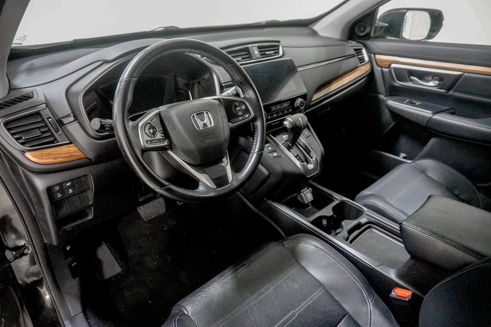 Used 2018 Honda CR-V EX-L image 21