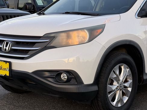 Used 2014 Honda CR-V EX-L image 8