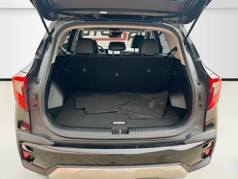 Used 2024 Kia Seltos EX AWD/4WD image 27