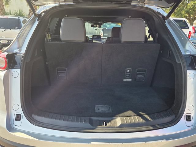 Used 2020 MAZDA CX-9 Grand Touring FWD image 13