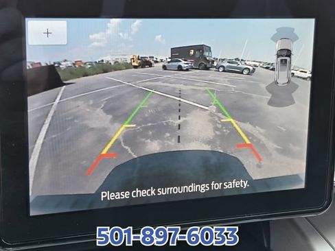 Certified 2024 Ford Explorer XLT w/ Equipment Group 202A RWD image 20