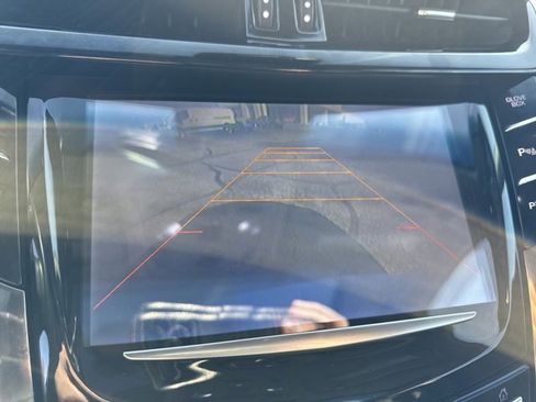 Used 2014 Cadillac CTS Performance image 21