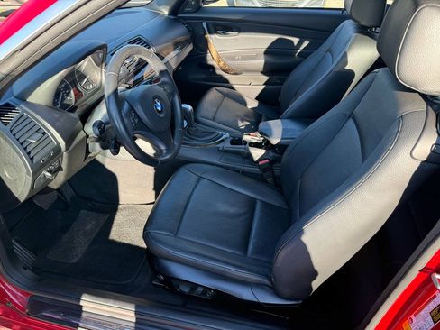 Used 2011 BMW 128i Convertible RWD image 15