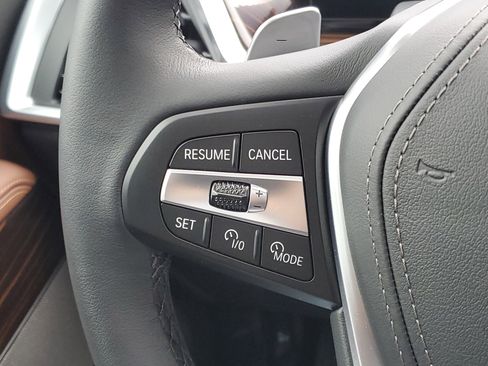 Certified 2026 BMW X5 xDrive40i w/ Climate Comfort Package image 12