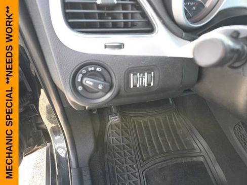 Used 2012 Dodge Journey R/T AWD/4WD image 16