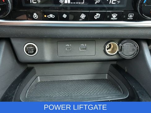 Used 2023 Nissan Rogue SV w/ SV Premium B Package AWD/4WD image 22