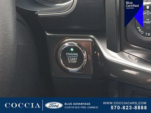 Certified 2021 Ford F150 XLT w/ Equipment Group 302A High AWD/4WD image 23