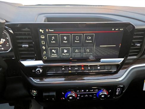 New 2026 GMC Sierra 1500 Elevation w/ Elevation Select Package image 24