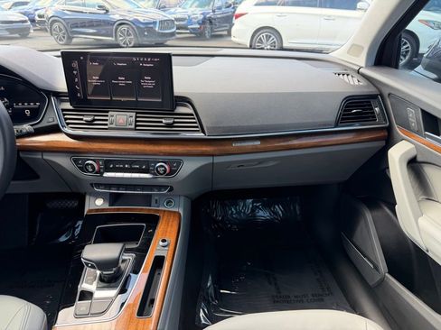 Used 2023 Audi Q5 2.0T Premium Plus w/ Premium Plus Package image 31