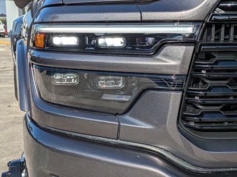 New 2026 RAM 3500 Limited AWD/4WD image 11