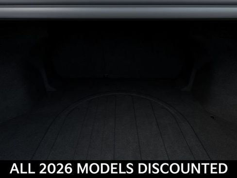New 2026 Kia K4 GT-Line Turbo w/ GT-Line Premium Package FWD image 19