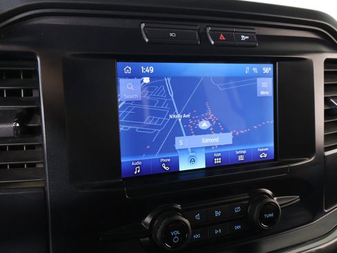 Used 2023 Ford F150 XL w/ STX Appearance Package AWD/4WD image 7
