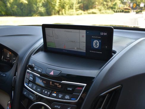 Used 2019 Acura RDX SH AWD w/Tech 4dr SUV w/Techno image 23