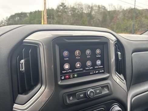 New 2026 Chevrolet Silverado 2500 Custom w/ Custom Value Package image 19