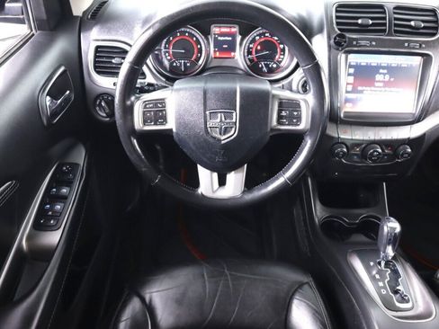 Used 2019 Dodge Journey Crossroad w/ Driver Convenience Group AWD/4WD image 26