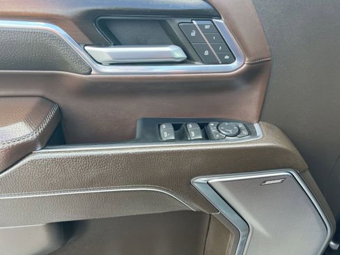 Used 2024 GMC Sierra 2500 Denali w/ Denali Reserve Package image 15