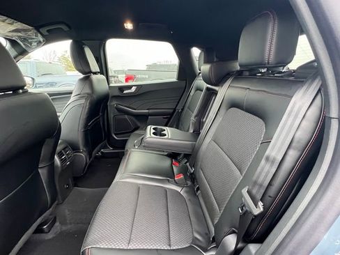 New 2026 Ford Escape ST-Line w/ Tech Pack #1 image 15