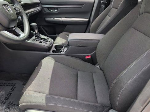 Used 2025 Honda CR-V LX image 24