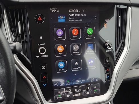 Certified 2025 Subaru Legacy Premium image 20