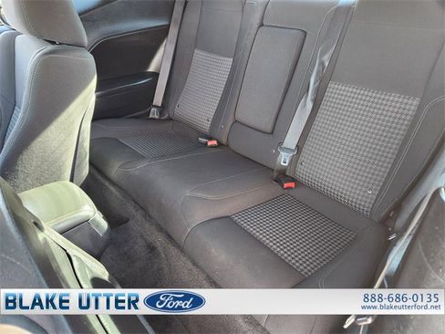 Used 2015 Dodge Challenger SXT w/ Super Sport Group (SS/T) image 14