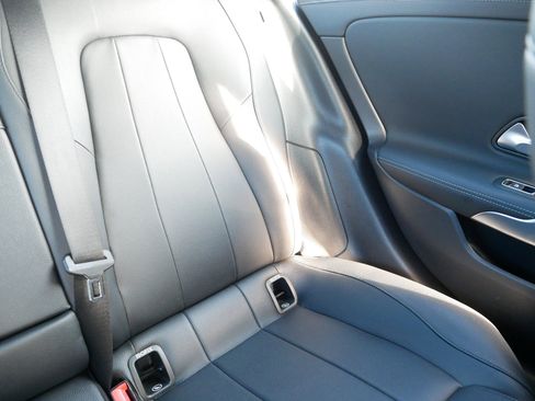 Used 2021 Mercedes-Benz CLA 250 CLA 250 image 14