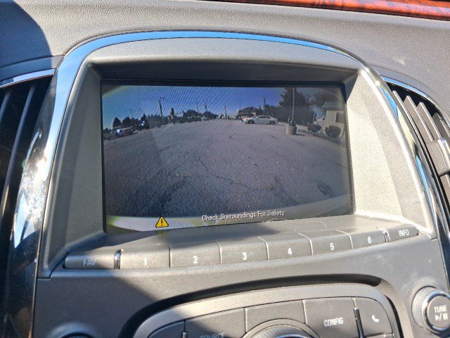 Used 2013 Buick LaCrosse Leather FWD image 25