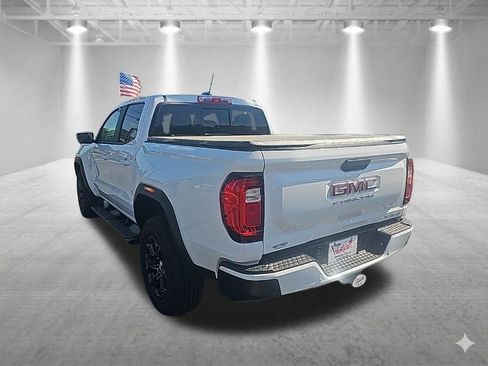 Certified 2023 GMC Canyon Elevation w/ Convenience Package image 5