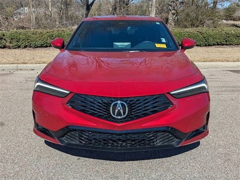 Used 2023 Acura Integra A-Spec image 9