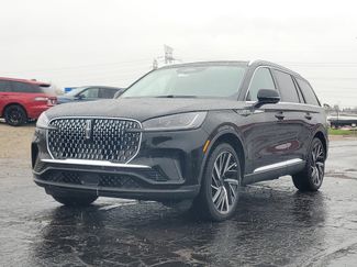 New 2026 Lincoln Aviator Reserve AWD/4WD video 2