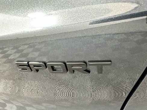 New 2026 Honda CR-V Sport-L image 9