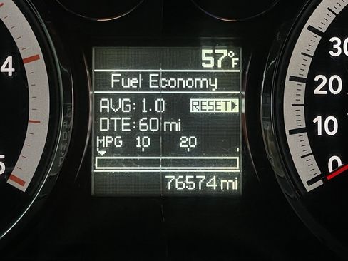 Used 2011 RAM 5500 4x4 Crew Cab w/ HD Snow Plow Prep Group image 27