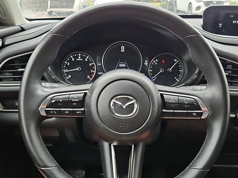 Used 2024 MAZDA CX-30 AWD 2.5 S w/ Select Sport Pkg image 19