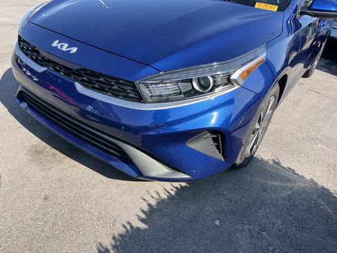 Used 2023 Kia Forte LXS image 7