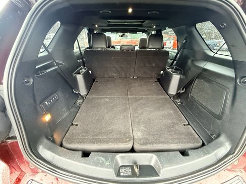 Used 2018 Ford Explorer Sport image 38