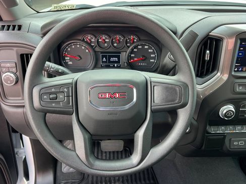 New 2026 GMC Sierra 1500 Pro w/ Pro Value Package image 12