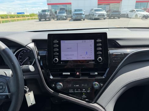 Used 2023 Toyota Camry LE FWD image 16