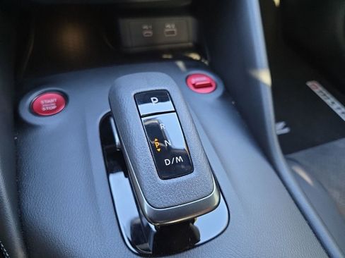 Used 2024 Nissan Z NISMO w/ Floor Mat Package image 26
