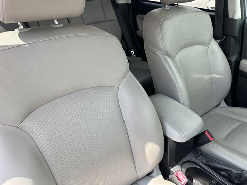 Used 2014 Subaru Forester 2.5i Limited w/ Protection Package #2 AWD/4WD image 57