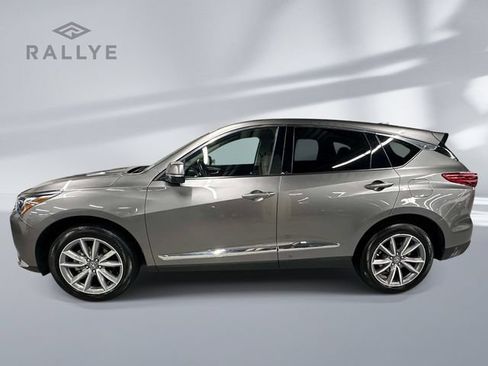 Used 2024 Acura RDX SH-AWD w/ Technology Package image 6