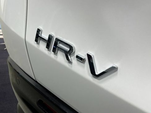 New 2026 Honda HR-V EX-L image 6