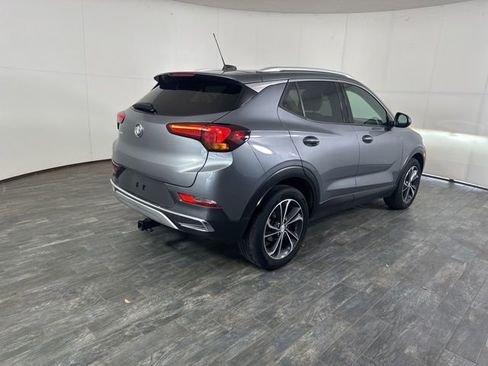 Used 2020 Buick Encore GX Essence image 6