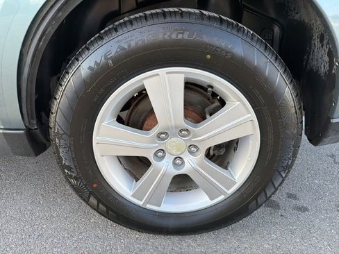 Used 2011 Subaru Forester 2.5X w/ Alloy Wheel Value Pkg image 39