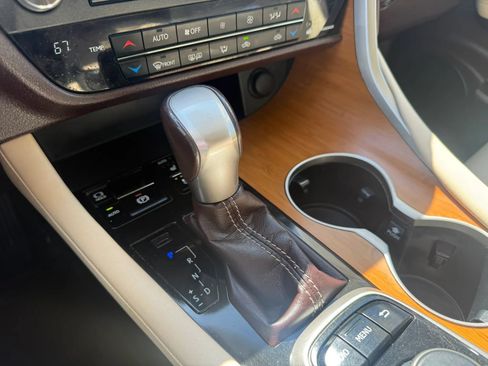 Used 2016 Lexus RX 350 AWD w/ Premium Package image 19