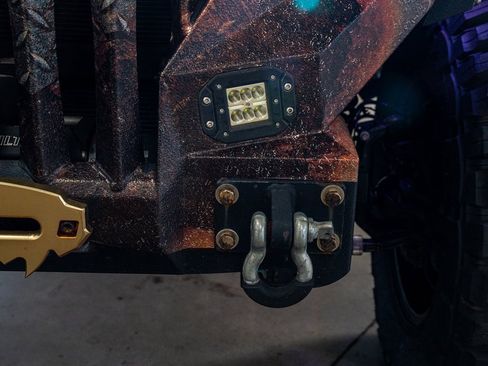 Used 2021 Jeep Gladiator Sport image 16