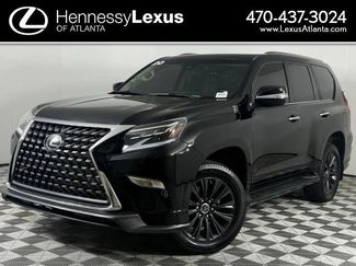 Used 2020 Lexus GX 460 Premium AWD/4WD video 1