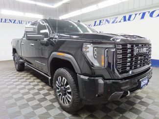Used 2024 GMC Sierra 3500 Denali Ultimate video 3