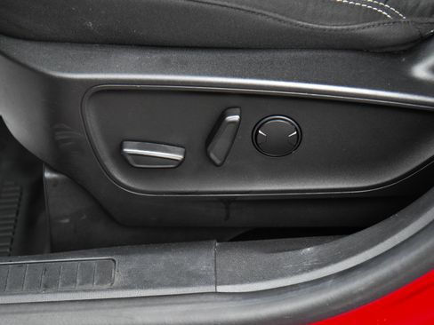 Used 2023 Ford Escape Active w/ Tech Pack #1 AWD/4WD image 16