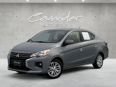 Used 2023 Mitsubishi Mirage G4 LE